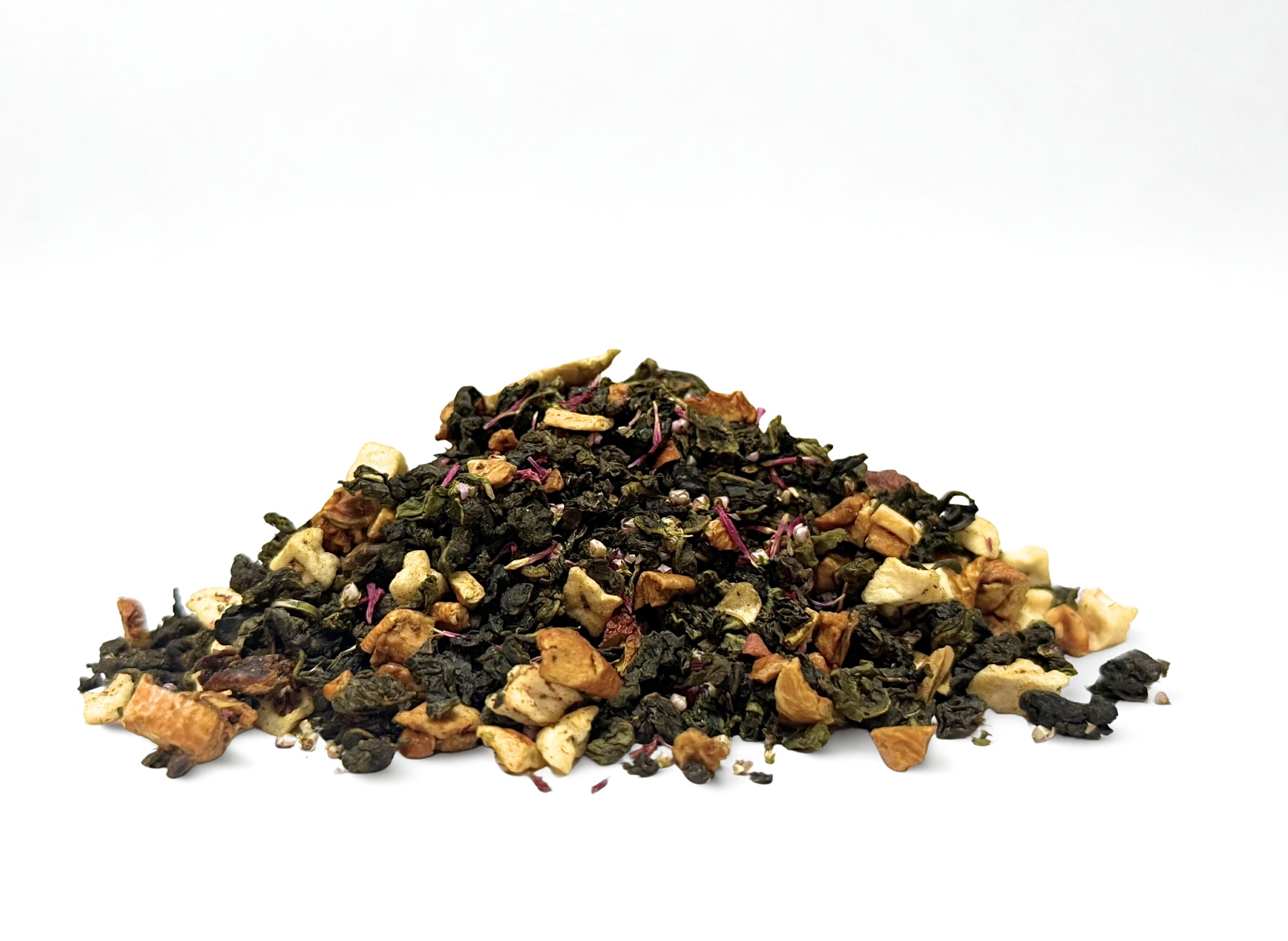 Tie Guan Yin (jabłkowy)