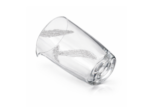 Chahai „Pióro” 240 ml