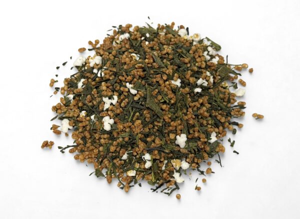 Genmaicha