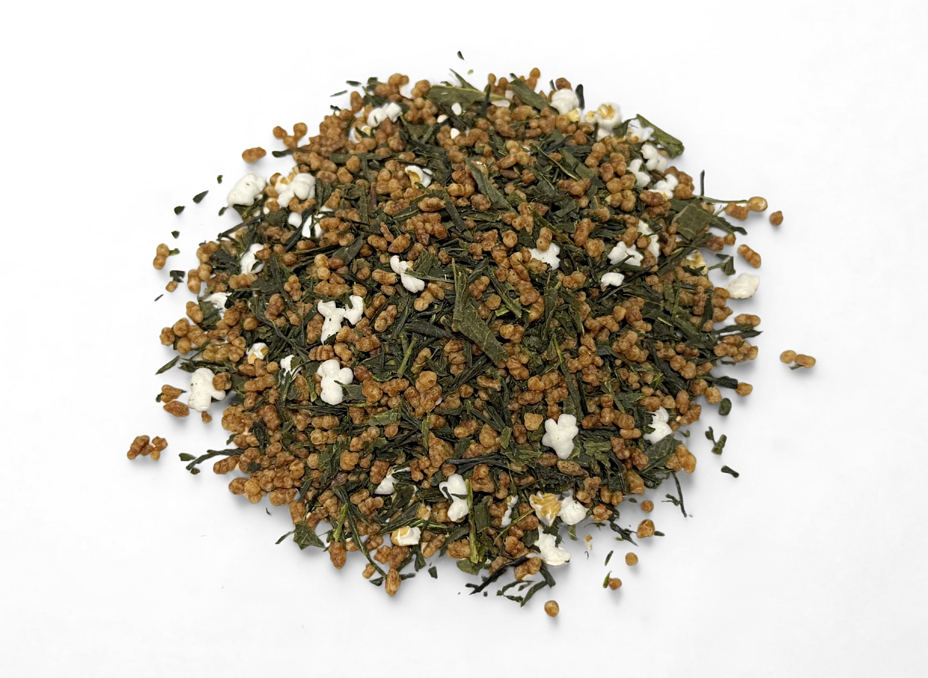 Genmaicha
