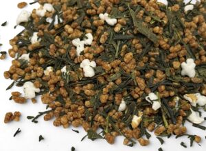Genmaicha