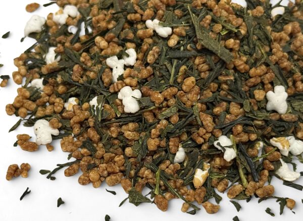 Genmaicha