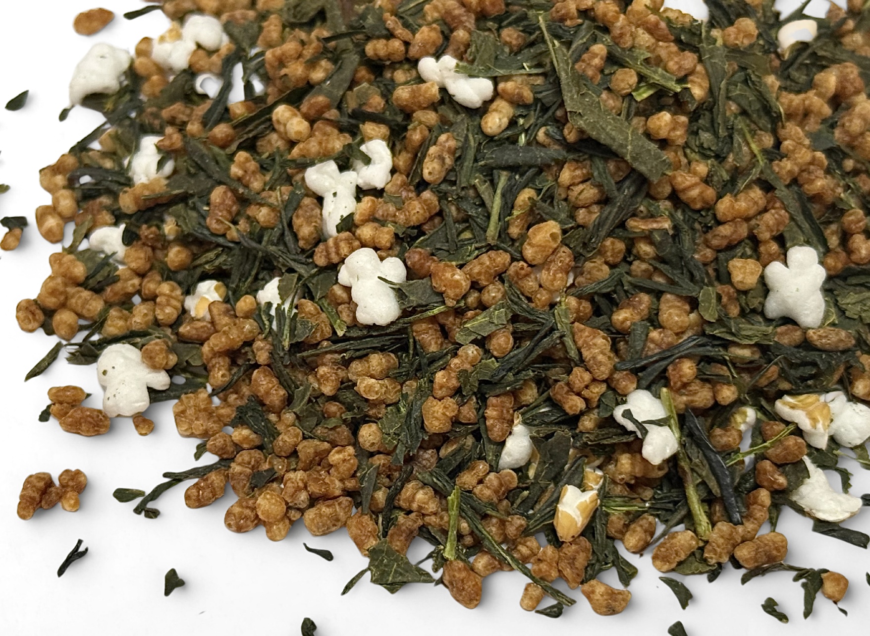 Genmaicha