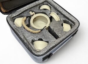 Zestaw do herbaty „Chan Cha”