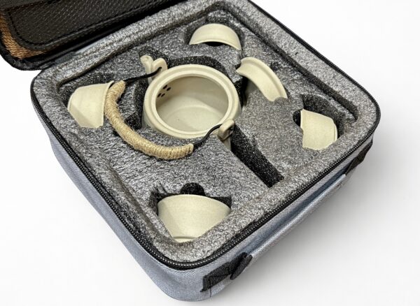 Zestaw do herbaty „Chan Cha”