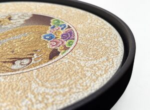 Chapan „Herbaciany staw”