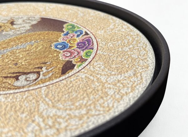 Chapan „Herbaciany staw”