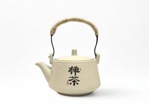 Zestaw do herbaty „Chan Cha”