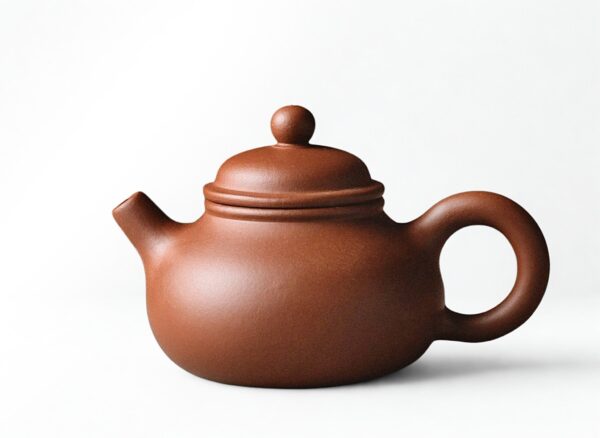 Czajnik „Yuan Hu” 140 ml, glina Yixing