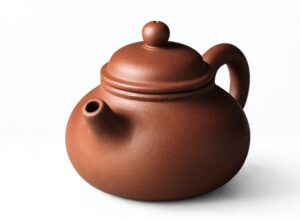 Czajnik „Yuan Hu” 140 ml, glina Yixing
