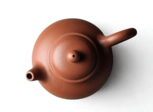 Czajnik „Yuan Hu” 140 ml, glina Yixing