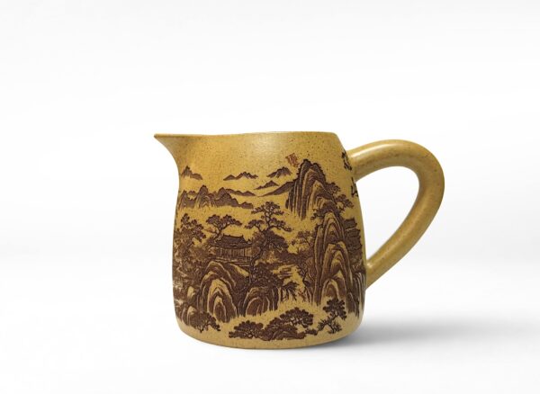 Chahai „Górska Świątynia” 320 ml