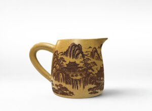 Chahai „Górska Świątynia” 320 ml