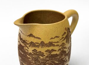 Chahai „Górska Świątynia” 320 ml