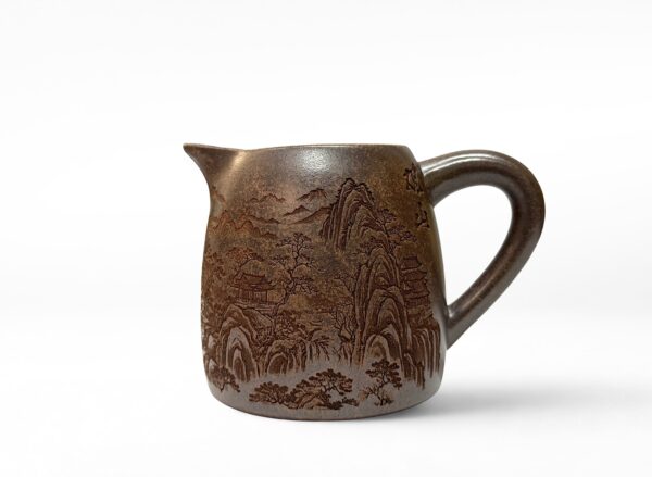 Chahai „Górska Świątynia” 325 ml