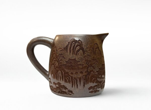 Chahai „Górska Świątynia” 325 ml