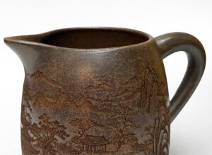 Chahai „Górska Świątynia” 325 ml