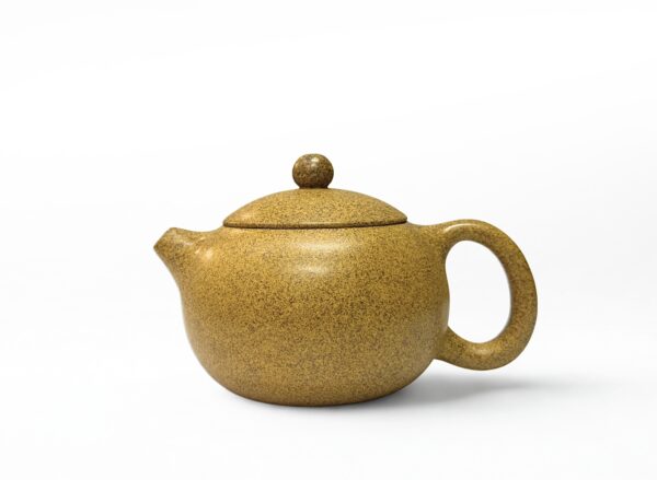 Czajnik "Huang Ni" 260, glina Yixing
