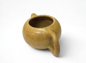 Czajnik "Huang Ni" 260, glina Yixing