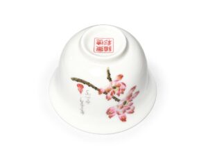 Gaiwan „Kwitnący Lotos” 100 ml