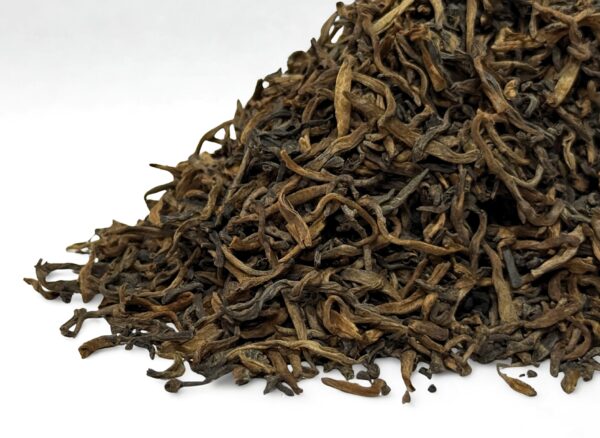 Shu Pu-Erh Jin Ya Simao 2025