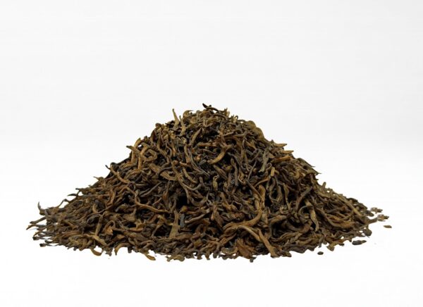 Shu Pu-Erh Jin Ya Simao 2025