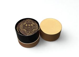 Shu Pu-Erh Keke Xiang 5g x 7