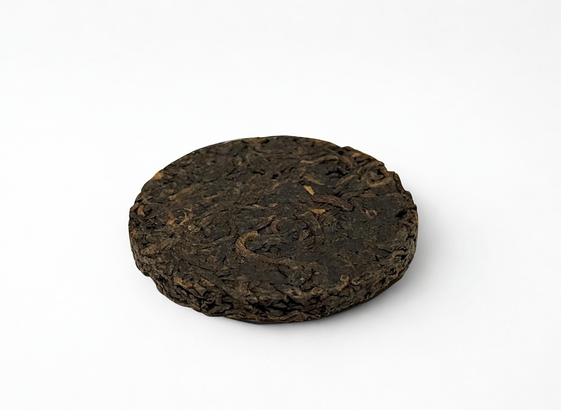 Shu Pu-Erh Keke Xiang 5g x 7