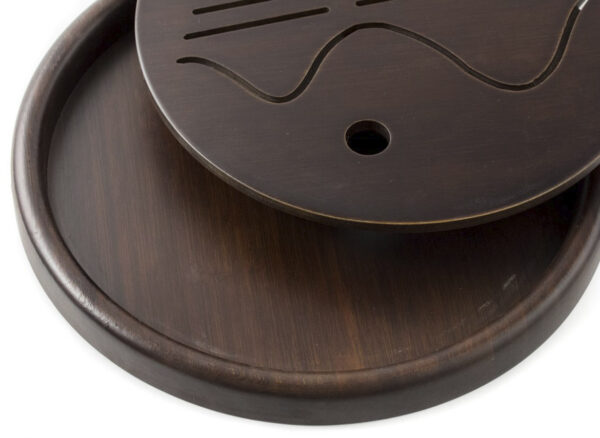 Chapan "Niebiański Dysk"