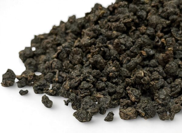 Gaba Oolong „Jagodzianka”