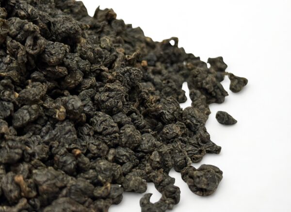 Gaba Oolong „Jagodzianka”