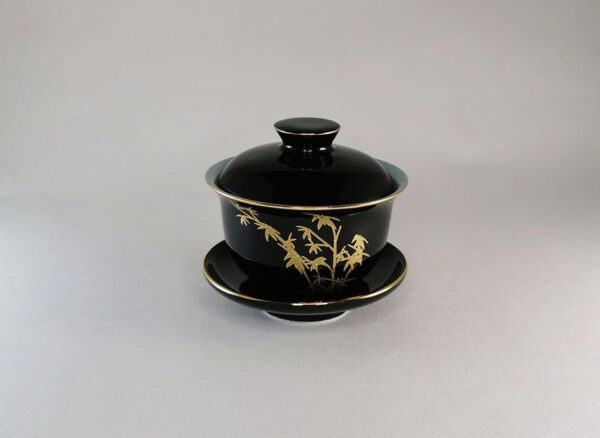 Gaiwan „Złoty Bambus” 100 ml