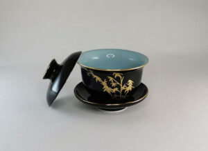 Gaiwan „Złoty Bambus” 100 ml
