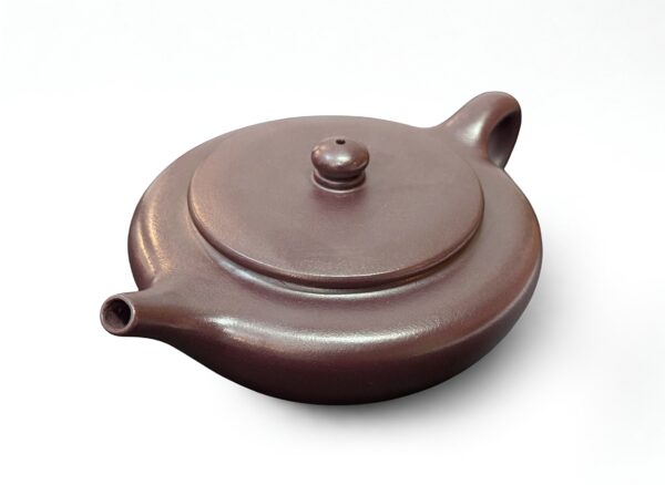 Czajnik „Shui Ping Hu” 180 ml, glina Yixing