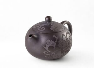 Czajnik „Mu Dan Xi Shi” 280 ml