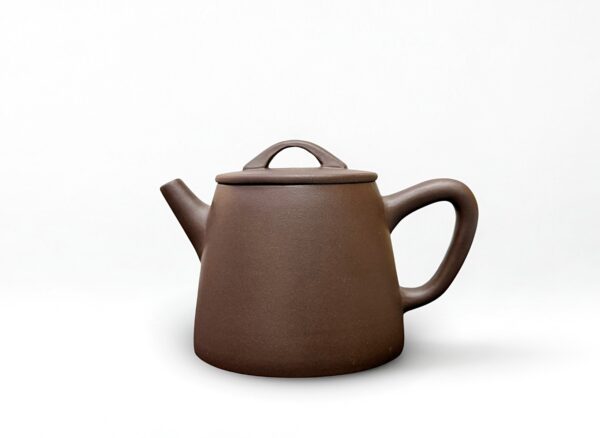 Czajnik "Gao Shi Piao" 220 ml, glina Yixing