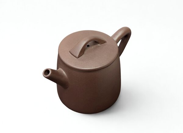 Czajnik "Gao Shi Piao" 220 ml, glina Yixing