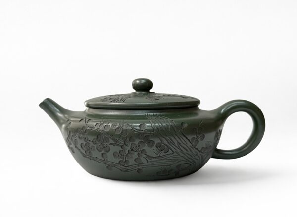 Czajnik "Lu Mei Hu" 170 ml, glina Yixing