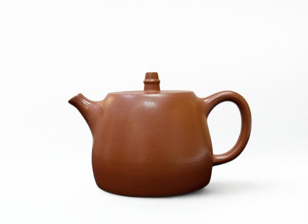 Czajnik "Hou Rong" 340 ml, glina Yixing