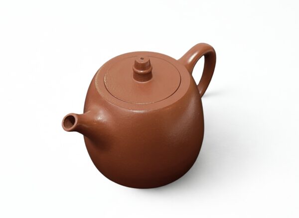 Czajnik "Hou Rong" 340 ml, glina Yixing