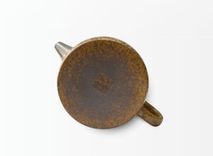 Czajnik „Yun Shou” 160 ml, glina Yixing