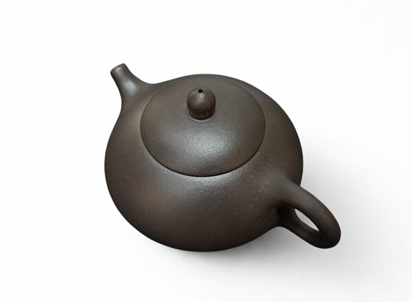 Czajnik "Hei Shi Hu" 160 ml, glina Yixing