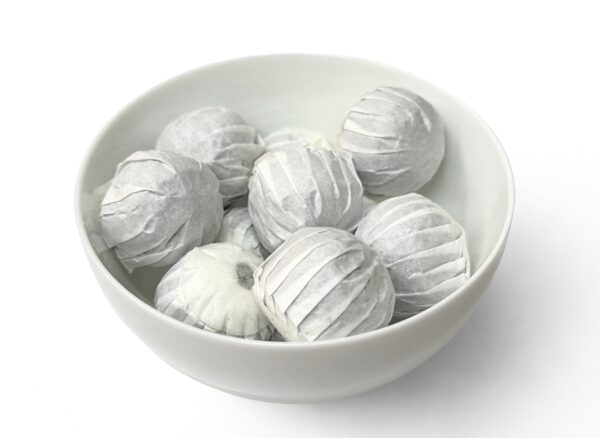 Shu Pu-Erh - Menghai Zhen Zhu 6g