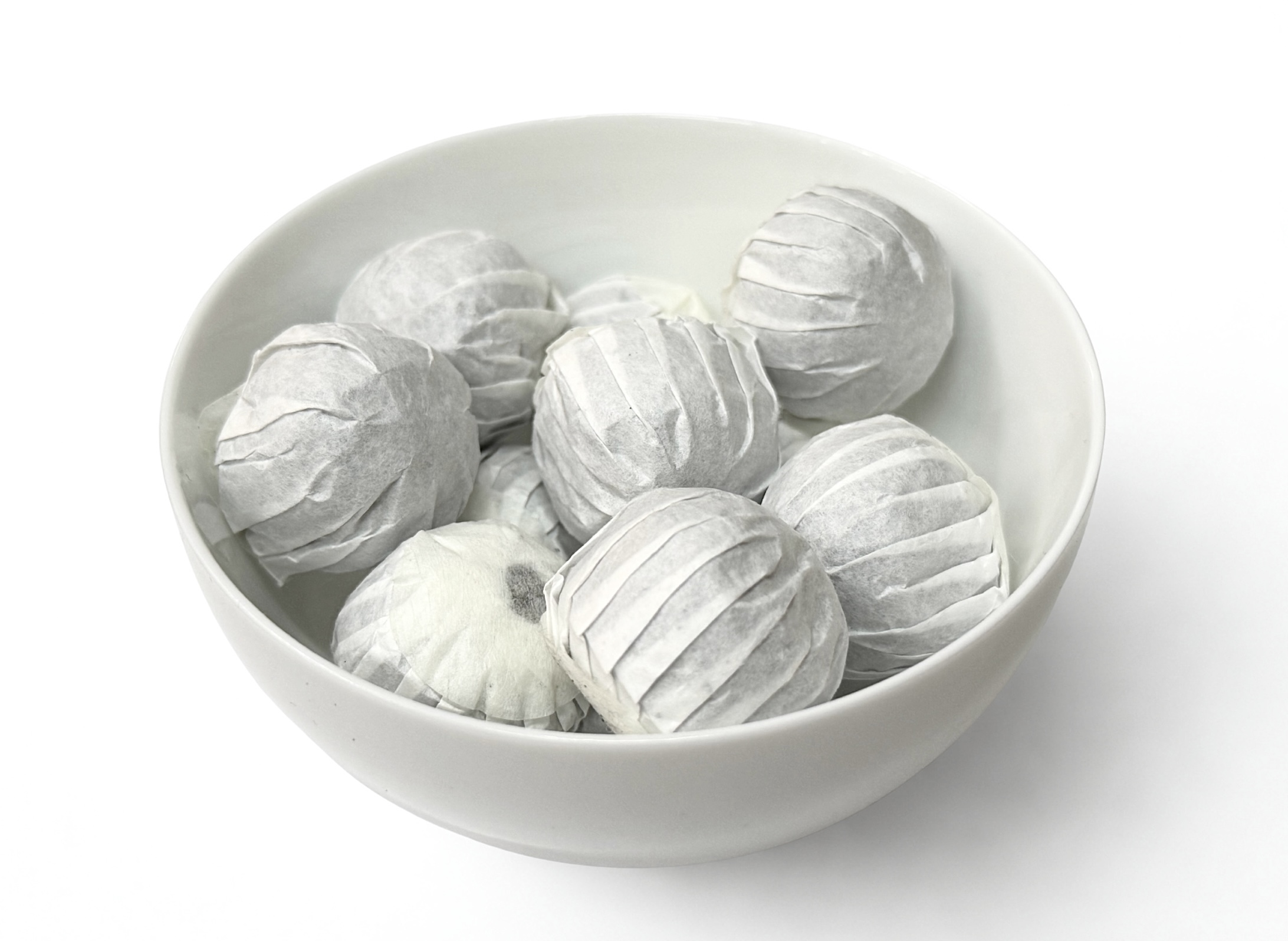 Shu Pu-Erh - Menghai Zhen Zhu 6g