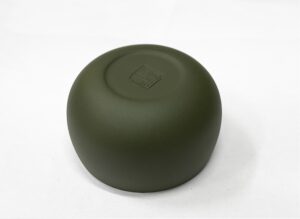 Czarka 50 ml, glina yixing