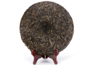 Sheng Pu-Erh - Megnku "Bing Dao" 2012, 480 g