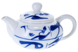 Czajnik „Taniec Pędzla” 180 ml