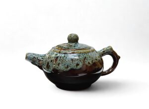 Zestaw do herbaty "Jade"