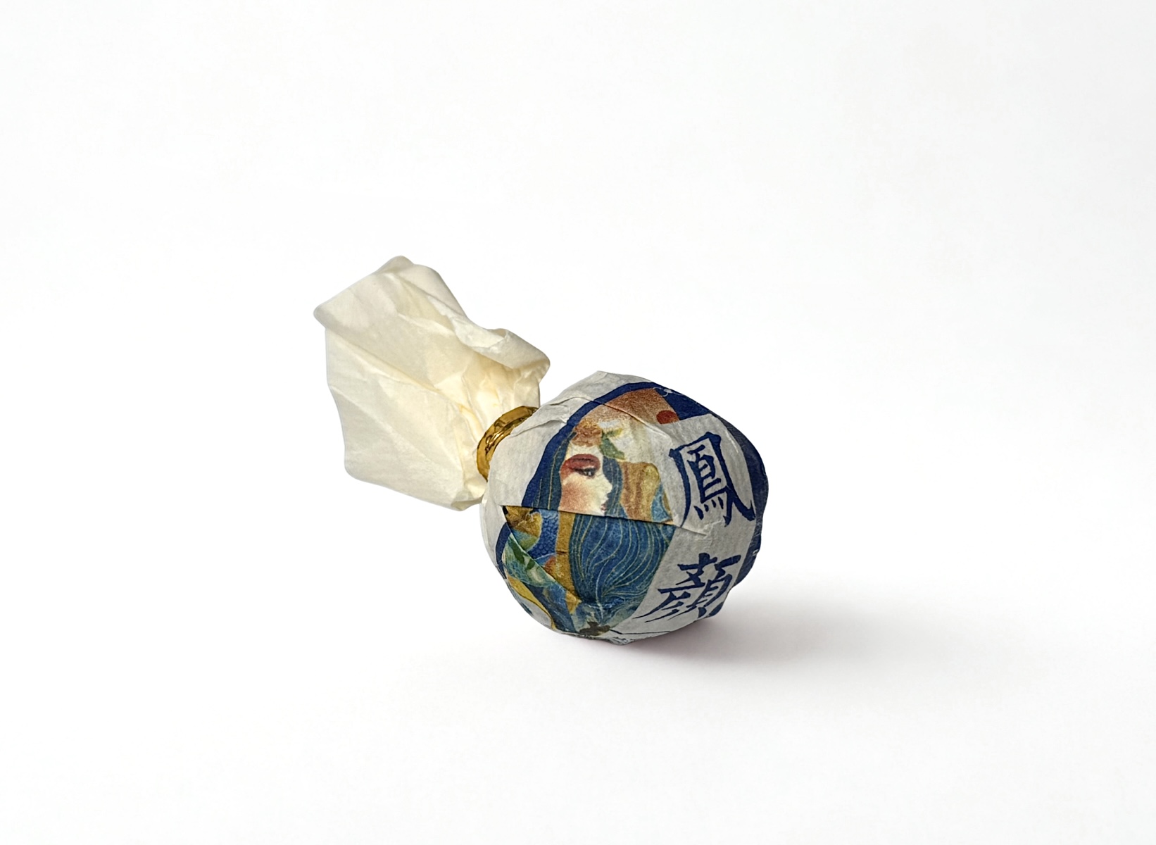 Sheng Pu-Erh - Shu Dai Zi Bingdao 2020, 7 g