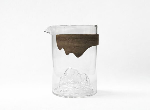 Chahai „Góry” 240 ml